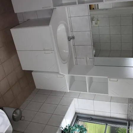 Apartamento Nygaard Holiday *