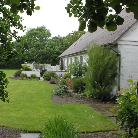 Nygaard Holiday Apartamento