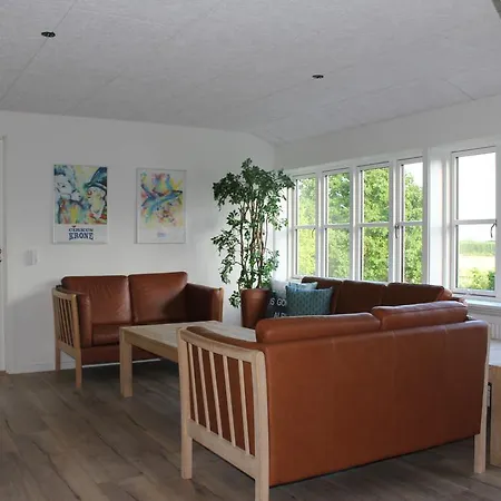 Nygaard Holiday Apartamento