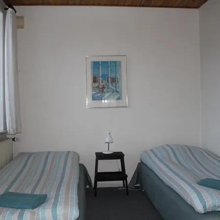 Nygaard Holiday Apartamento Hornsyld