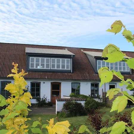 Nygaard Holiday Apartamento
