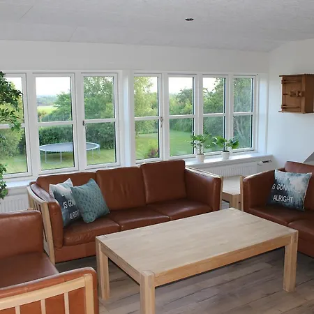Apartamento Nygaard Holiday *