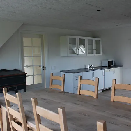 Apartamento Nygaard Holiday