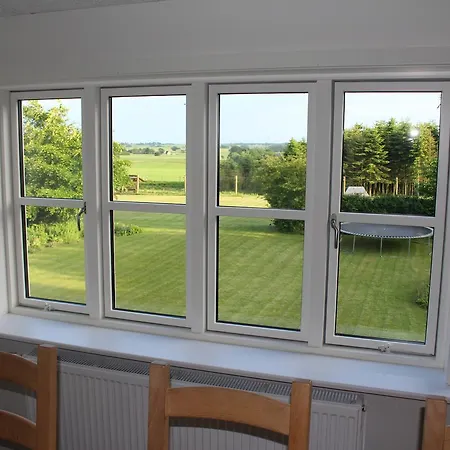 Nygaard Holiday Apartamento Hornsyld